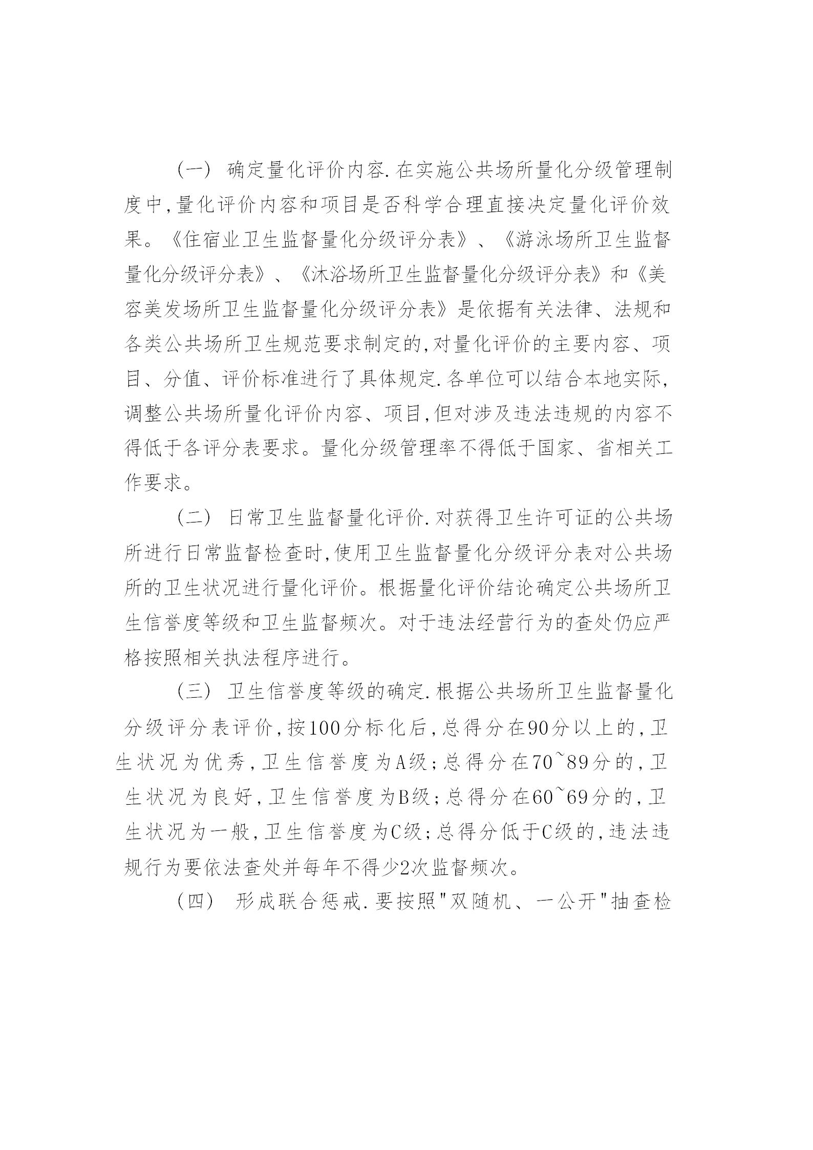 卫滨区卫生健康委员会关于印发公共场所卫生量化分级管理实施方案（试行）的通知_03.jpg